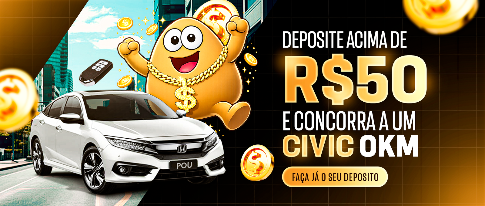 Promoção